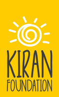 kiran foundation logo