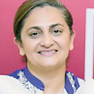 Sabina Khatri
