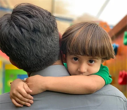 Community Mental Health - Kiran Foundation