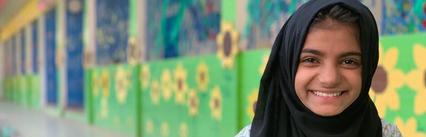 NGO in Pakistan - Kiran Foundation